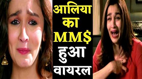 alia bhatt mms leaked